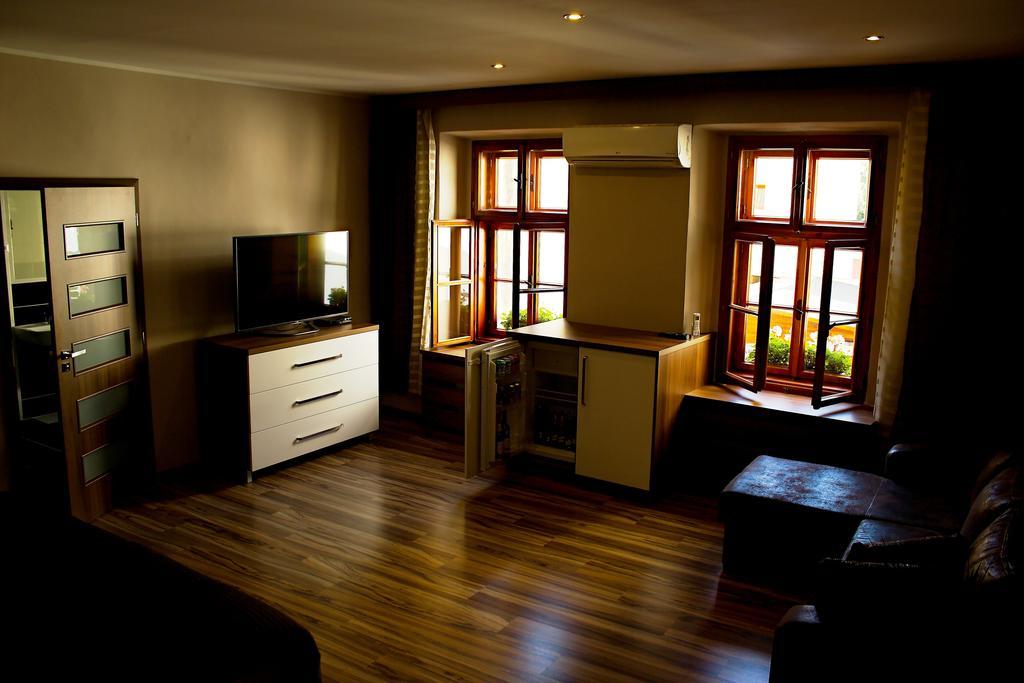 Apartmany Bb Karviná Стая снимка